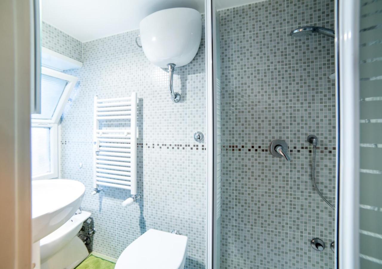 Rent In Rome Archimede Roma Dış mekan fotoğraf