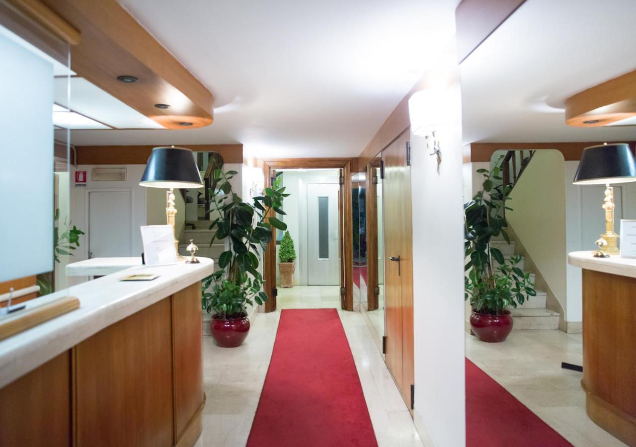 Rent In Rome Archimede Roma Dış mekan fotoğraf