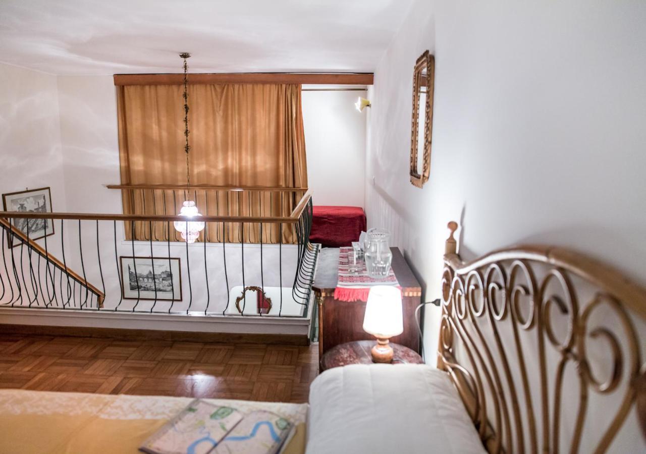 Rent In Rome Archimede Roma Dış mekan fotoğraf