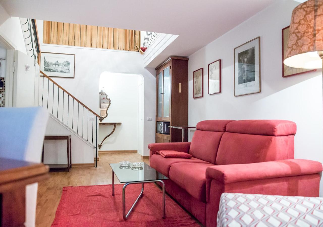 Rent In Rome Archimede Roma Dış mekan fotoğraf