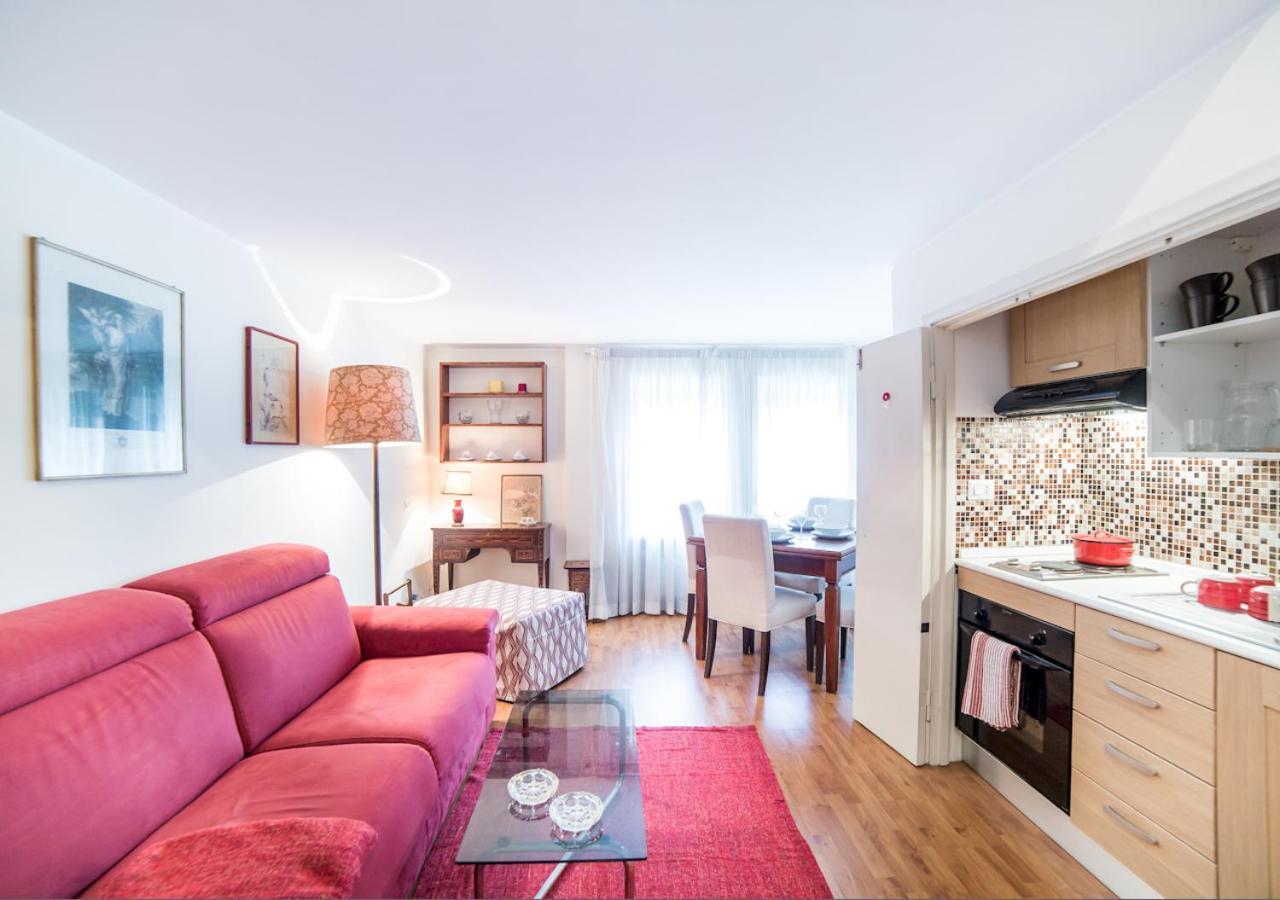 Rent In Rome Archimede Roma Dış mekan fotoğraf