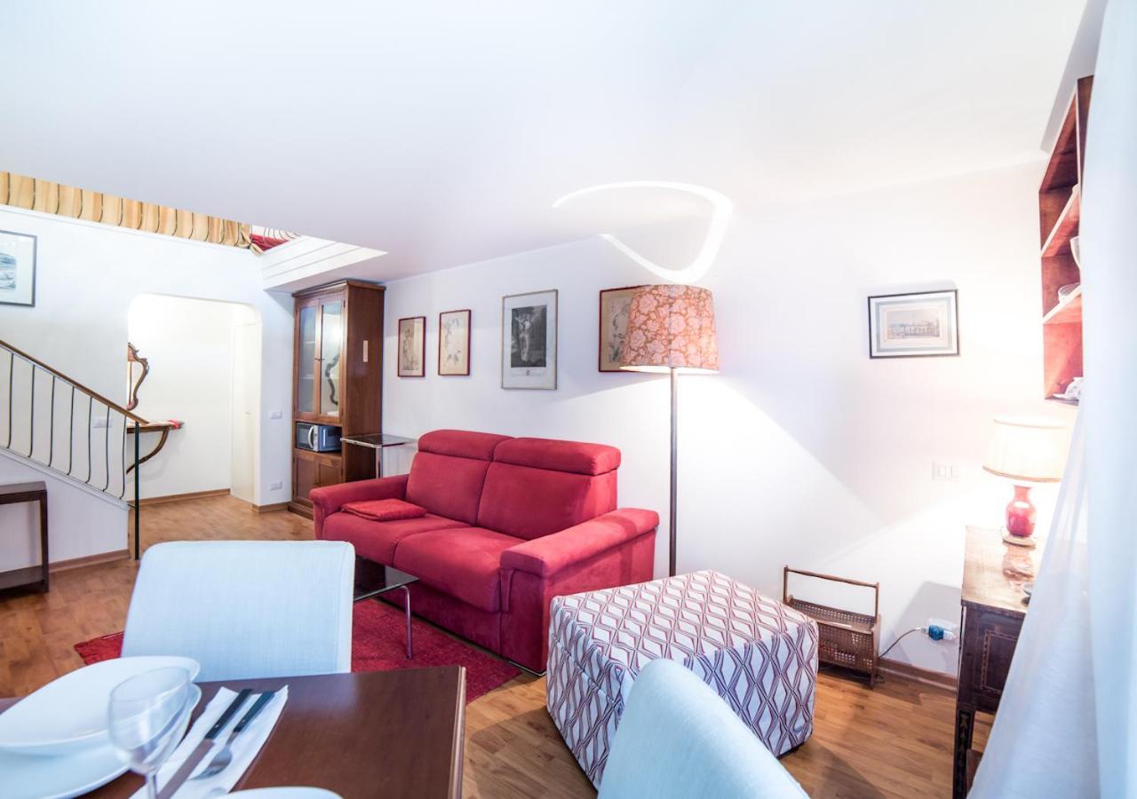 Rent In Rome Archimede Roma Dış mekan fotoğraf